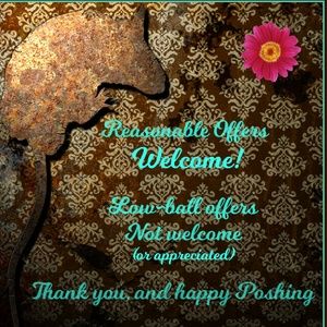 No one likes a low ball offer except the lowballer